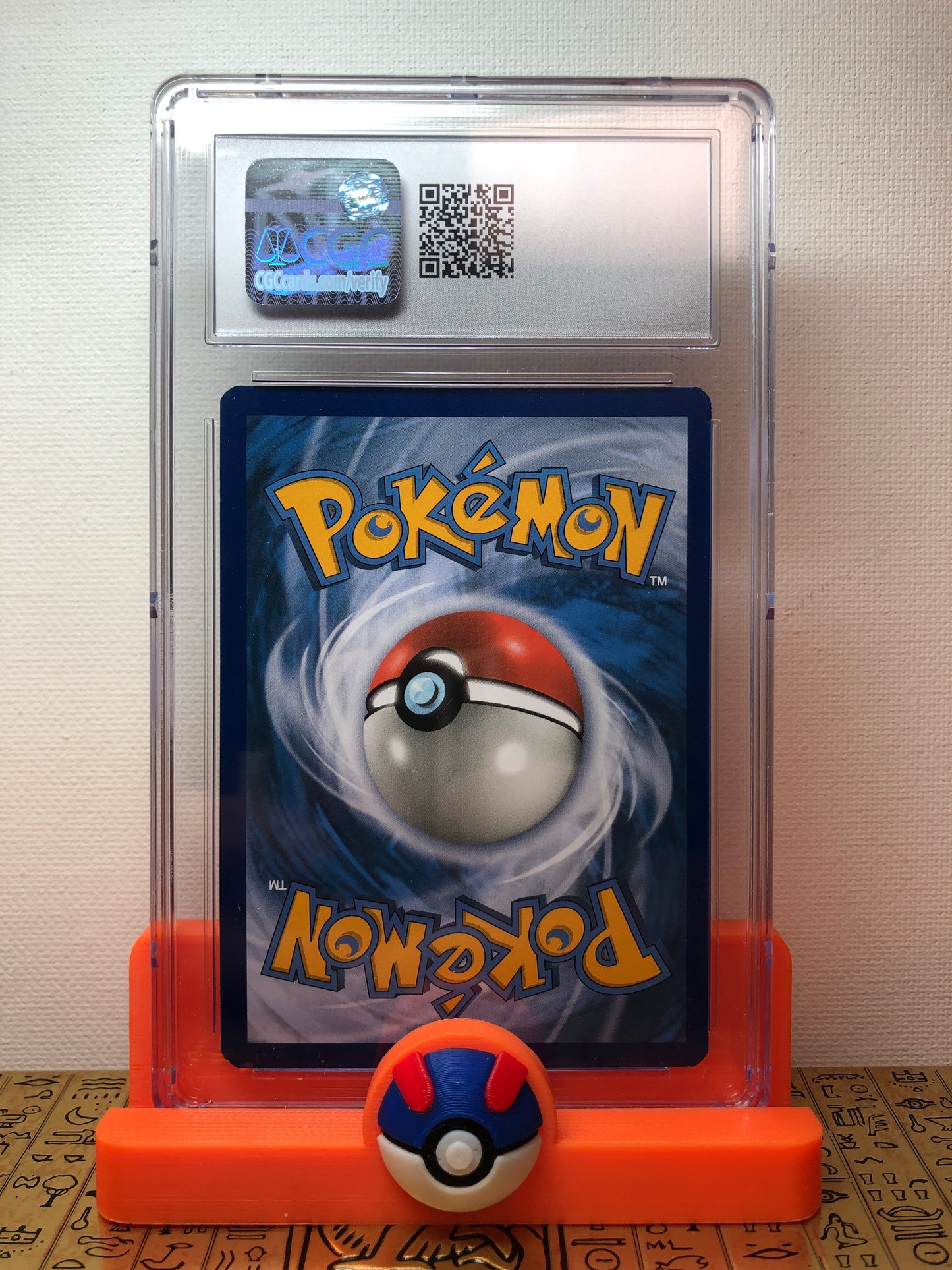 Charizard XY Evolutions 11/108 CGC 9