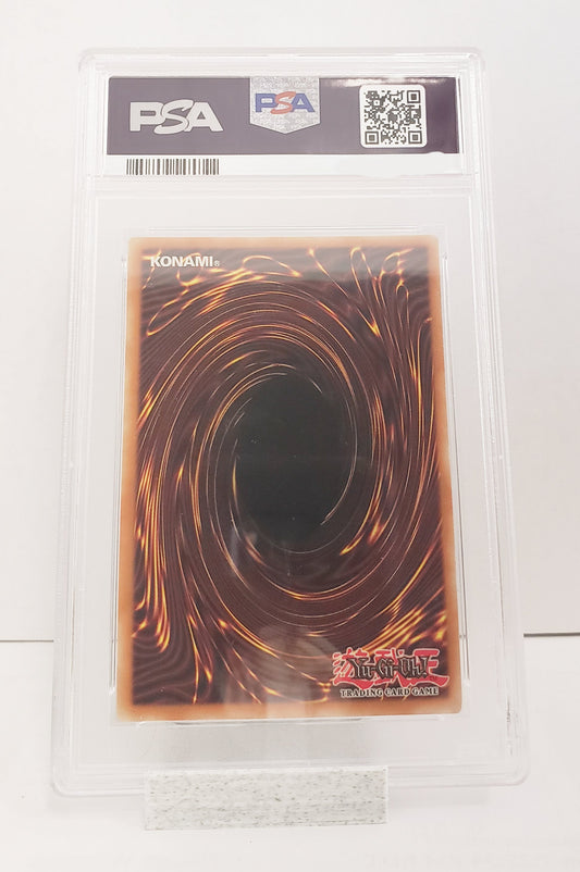 Stardust Dragon (CT05-EN001) PSA 5 Ltd.