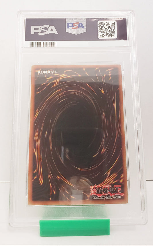 Swords of Revealing Light (LOB-101) PSA 5 1st Ed.