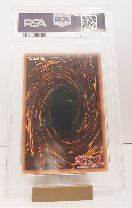 Elemental Hero Neos (CT03-EN001) PSA 9 Limited
