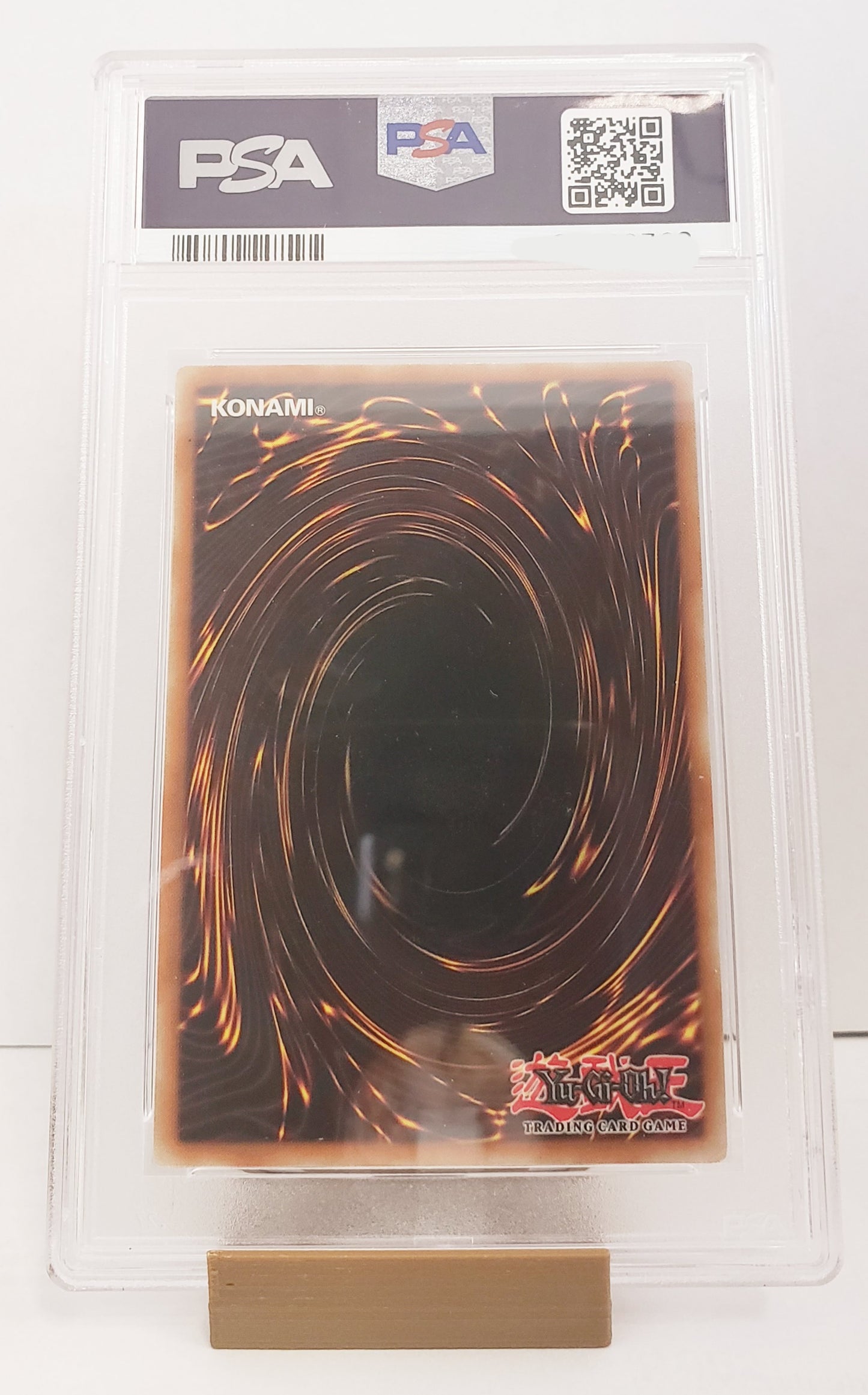 Cyber-Stein (DB2-EN100) PSA 8