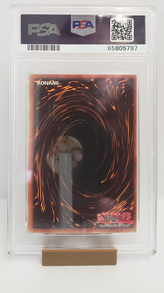 Summoned Skull (SDY-004) PSA 9