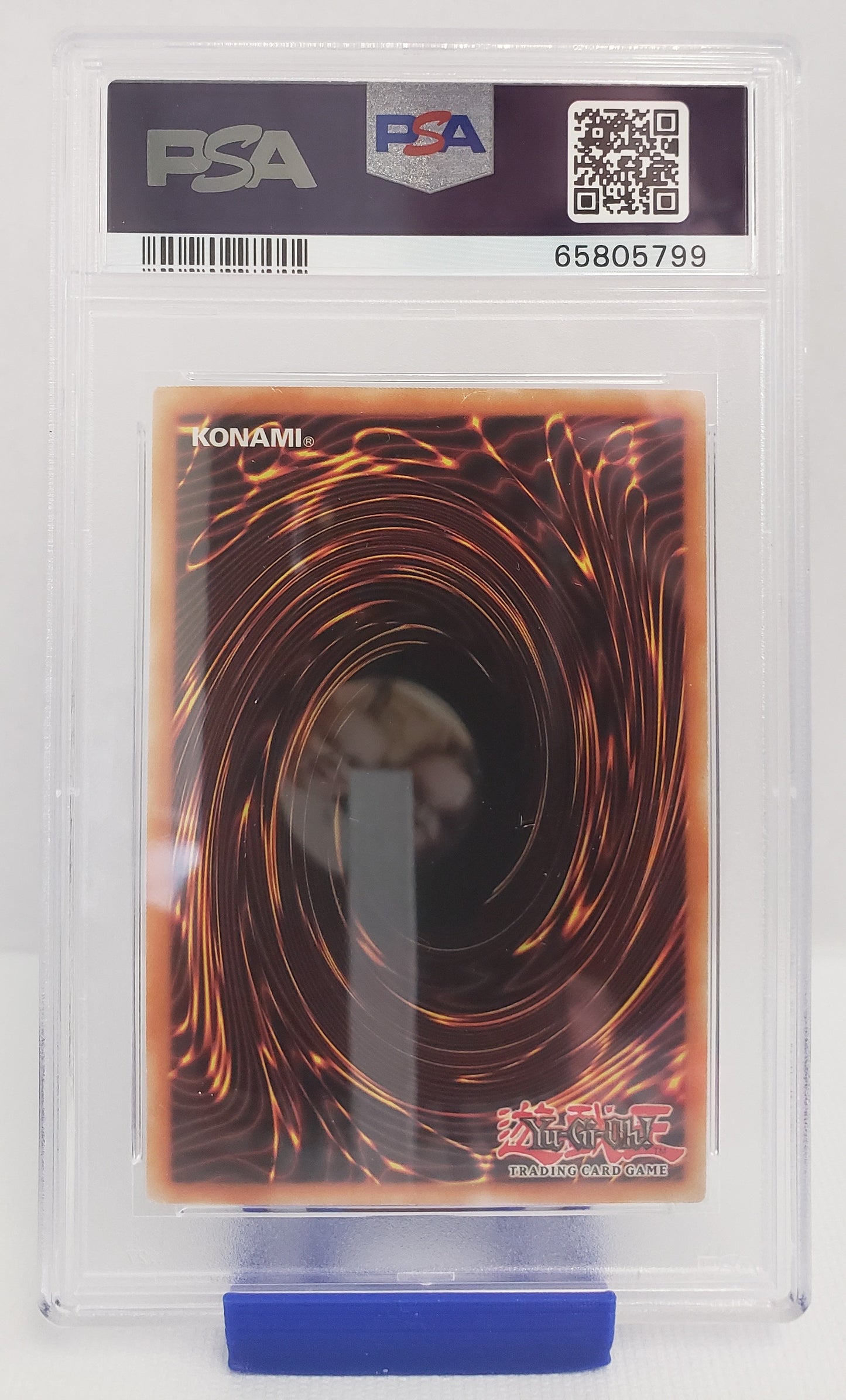 Black Luster Soldier- Super Soldier (DOCS-IT042) Italian PSA 9