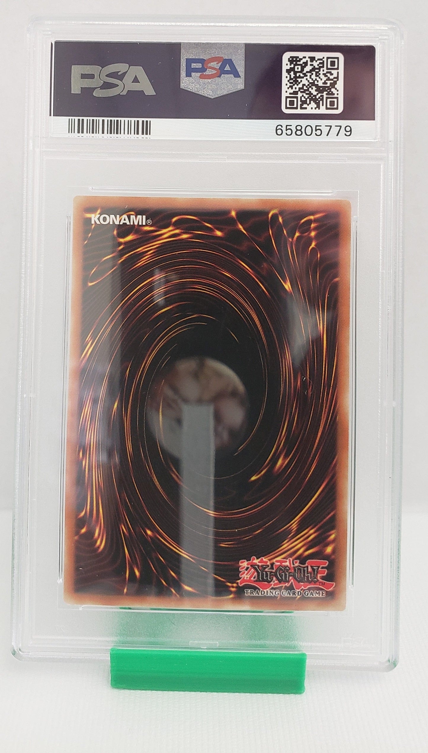 Machine Duplication (RDS-EN041) 1st Ed. Ult. PSA 8