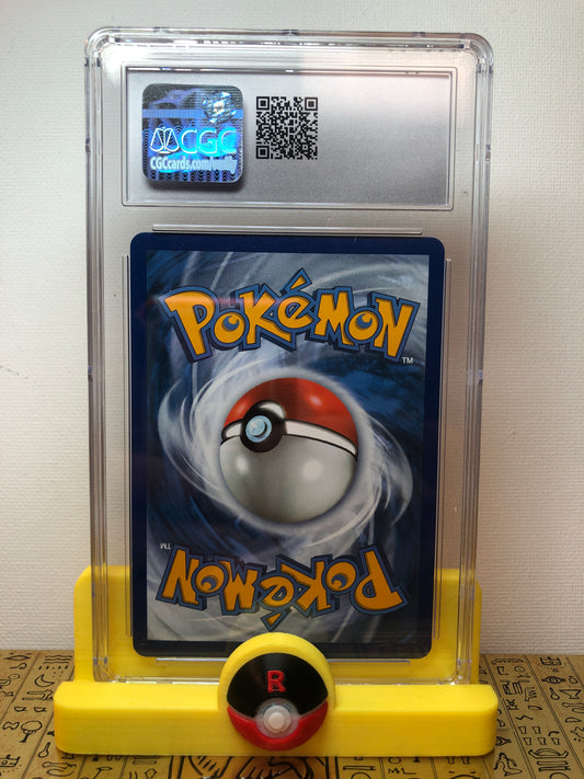 Dark Gyrados Holo #8/82 Celebrations CGC 9