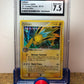Jolteon #8/115 Reverse Holo With Set Stamp CGC