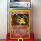 Charizard Base Set 2 #4/130 CGC 5