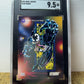 SGC 9.5 Venom 1992 Impel (4517683)