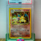 Charizard #4 1999 Holo PSA 6