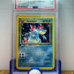 Feraligatr Neo Genesis Holo 1st Edition #4 PSA 7