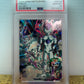 Frieza Super Dragonball Heroes 2024 #SEC3 Secret Rare PSA 10