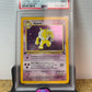 Hypno 1999 Pokemon Holo 1st Edition Fossil #8 (58212520) PSA 9