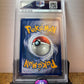 Hypno 1999 Pokemon Holo 1st Edition Fossil #8 (58212520) PSA 9