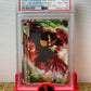 Ho-Oh #015 Japanese 2009 Pokemon HeartGold/SoulSilver 1st Edition Holo PSA 8