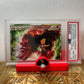 Ho-Oh #015 Japanese 2009 Pokemon HeartGold/SoulSilver 1st Edition Holo PSA 8