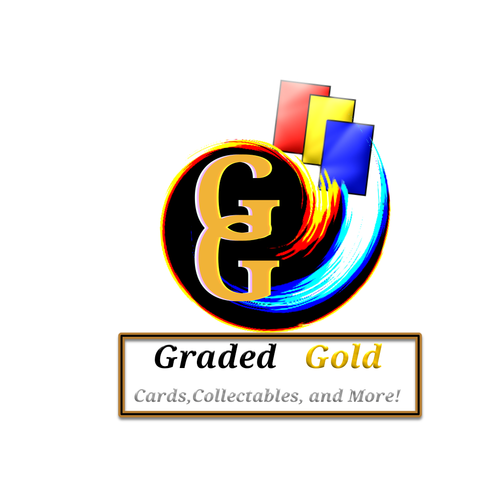 Graded Gold